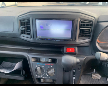 Daihatsu Mira e:S 2019