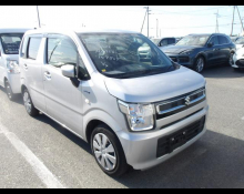 Used Suzuki Wagon r Cars For Sale in Japan
