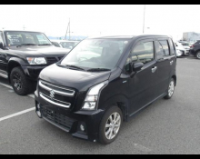 Suzuki Wagon R 2020