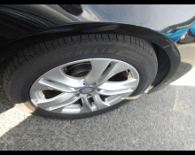 Mercedes Benz E-Class 2010