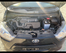 Toyota Pixis Epoch 2019