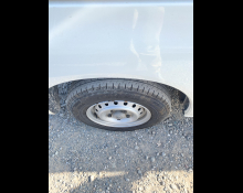 Toyota Townace Van 2018