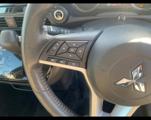 Mitsubishi ek X 2019