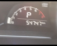 Mazda Axela Sports 2019