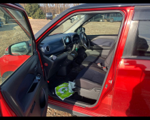 Mitsubishi ek X 2019