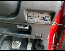 Mitsubishi ek X 2019