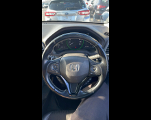 Honda Vezel 2019