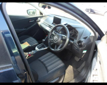 Mazda Mazda2 2022