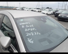 Mazda Mazda3 Fastback 2023