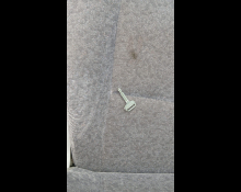 Toyota Sprinter Sedan 1999