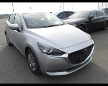 Mazda Mazda2 2023 For Sale and Price