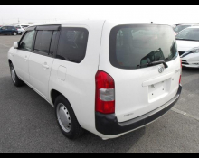 Toyota Probox 2019