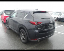 Mazda CX-5 2019