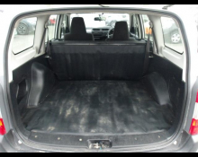 Toyota Succeed Van 2019