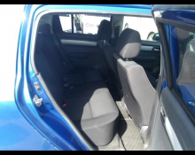 Suzuki Swift 2010
