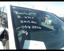 Toyota Noah 2019