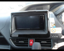 Toyota Noah 2019