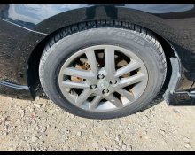 Toyota Corolla Fielder 2013