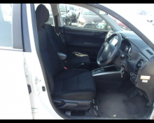 Toyota Corolla Fielder 2019