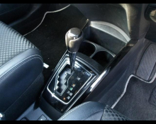 Toyota Corolla Fielder 2017