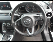 Mazda Mazda2 2019