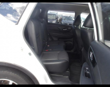 Nissan X-Trail 2019