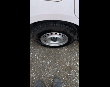 Nissan NV150 AD 2021