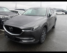 Mazda CX-5 2020