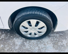 Toyota Corolla Fielder 2016