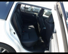 Toyota Corolla Fielder 2019