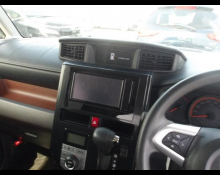 Toyota Roomy 2020