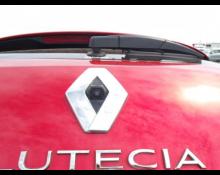 Renault Lutecia 2021