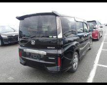Honda STEPWGN SPADA 2019