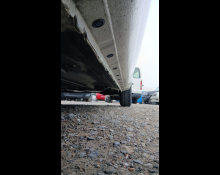 Nissan March 2012