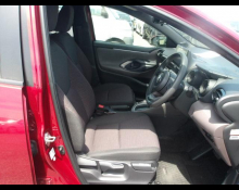 Toyota Yaris 2020