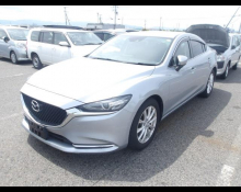 Mazda Mazda6 2020
