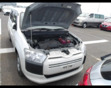 Toyota Probox 2020 For Sale and Price