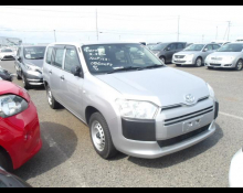 Toyota Probox 2019