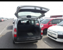 Toyota Probox 2019