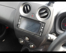 Nissan Note 2019