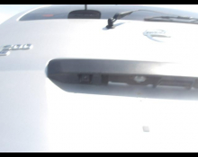 Nissan NV200 2019