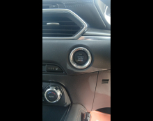 Mazda CX-5 2018
