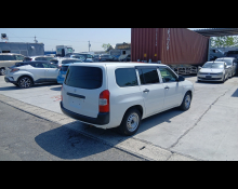 Toyota Probox 2019