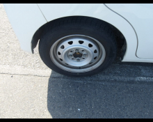 Daihatsu Move 2019