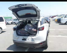 Mazda CX-3 2021