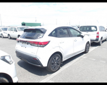 Nissan Note 2021