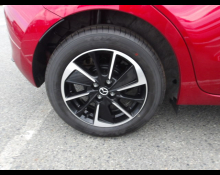 Mazda Mazda2 2025