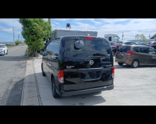 Nissan NV200 2019