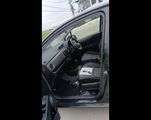 Toyota Vitz 2014