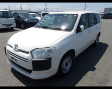 Toyota Probox 2019